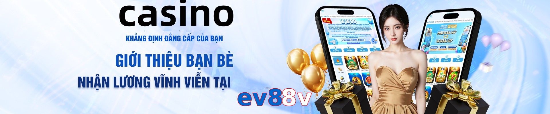 ev88v